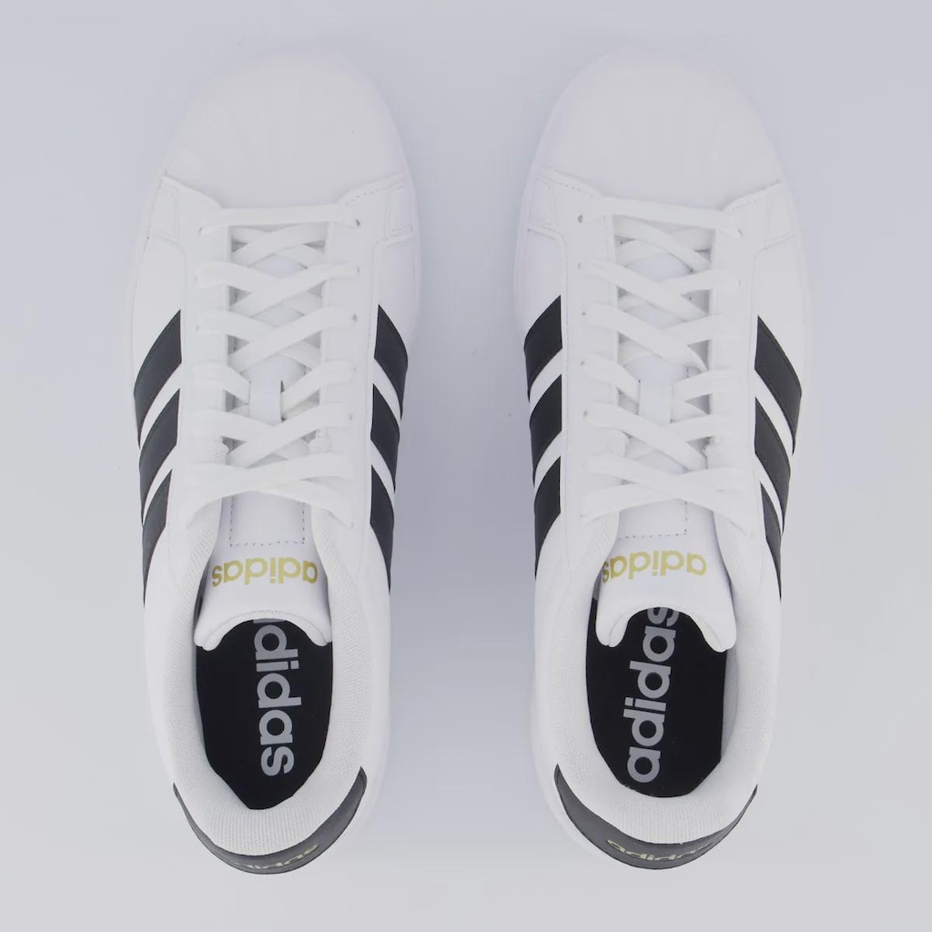 Imagem 4 do produto Tênis Masculino adidas Streettalk