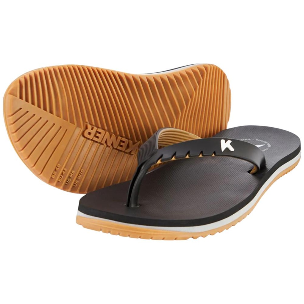 Imagem 2 do produto Chinelo Kenner Red Pro Pvc Masculino