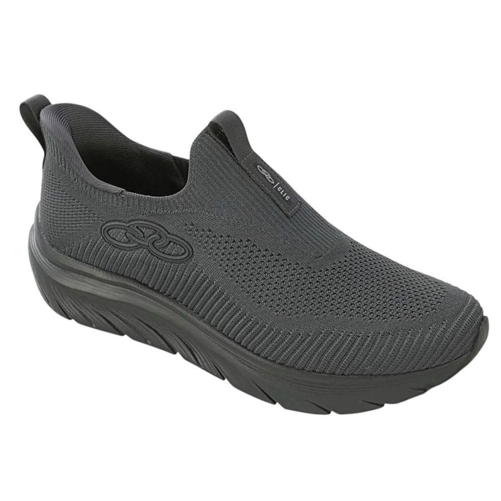Imagem 3 do produto Tênis Masculino Olympikus Clic