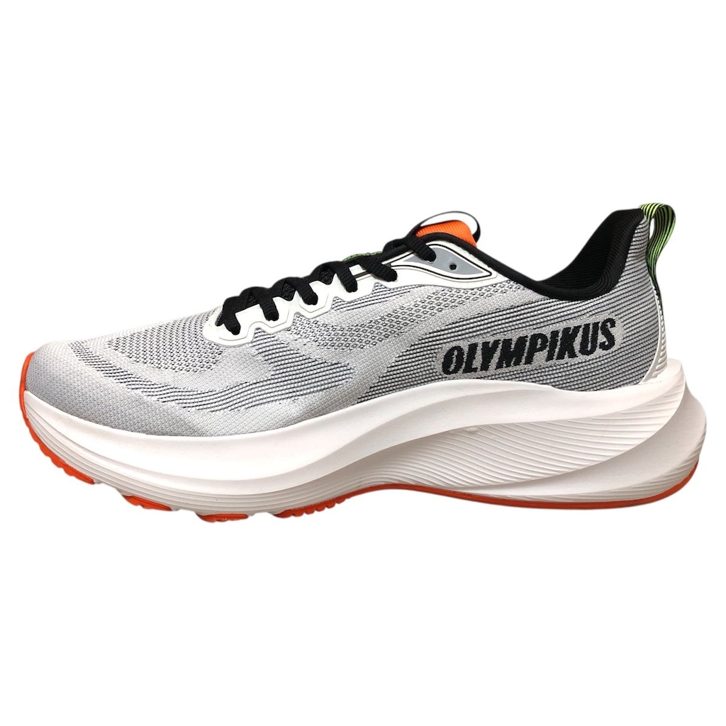 Imagem 2 do produto Tênis Masculino Olympikus Circuito