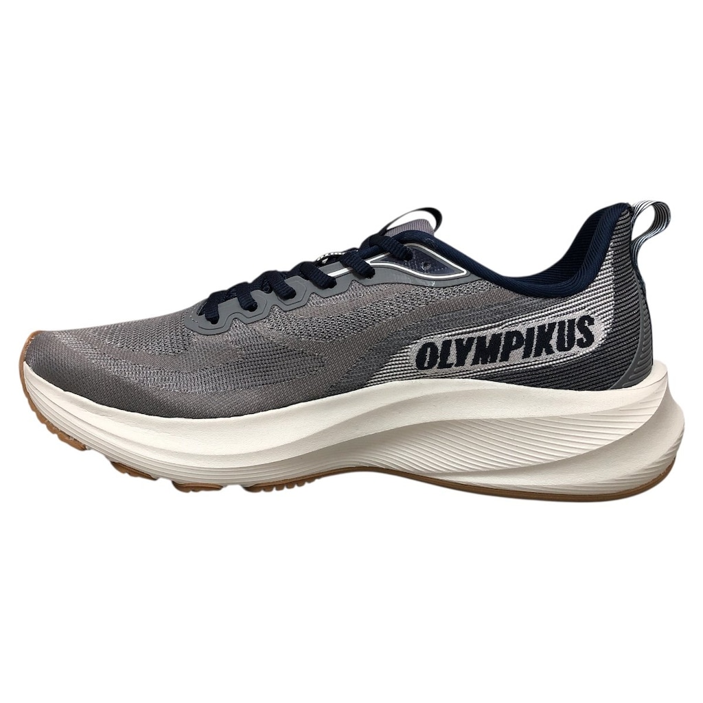 Imagem 2 do produto Tênis Masculino Olympikus Circuito