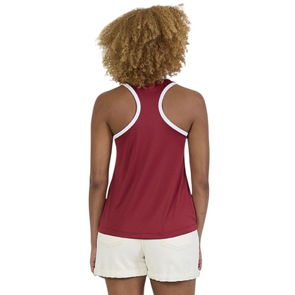 Imagem 2 do produto Regata Braziline Fluminense Agora Feminina
