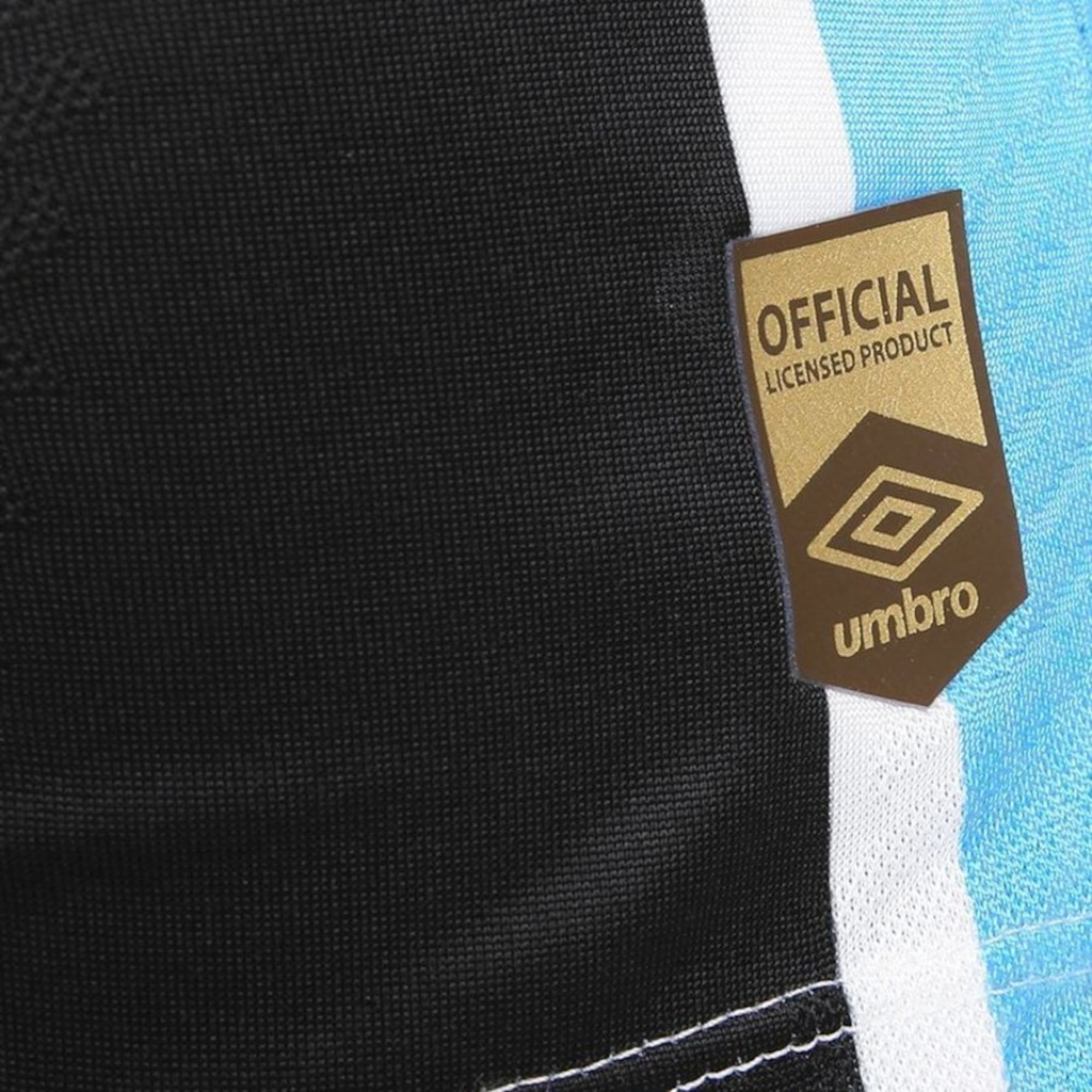 Imagem 4 do produto Camisa do Grêmio I 2024/25 Jogador Umbro Masculina
