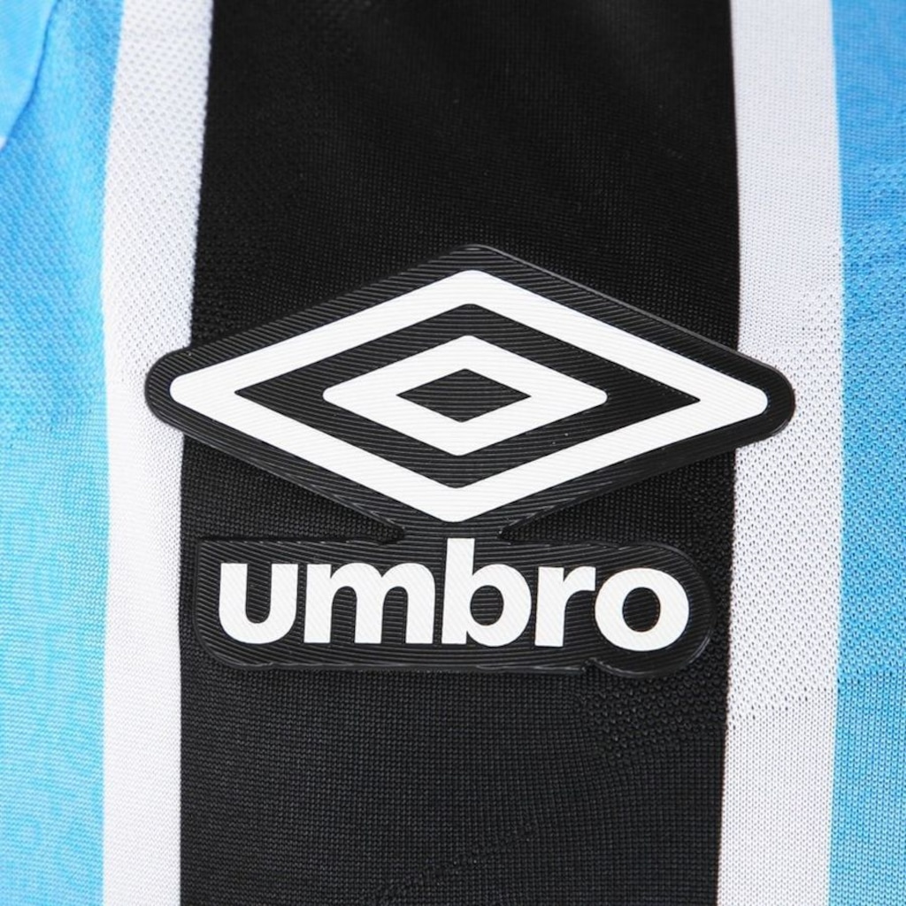 Imagem 5 do produto Camisa do Grêmio I 2024/25 Jogador Umbro Masculina