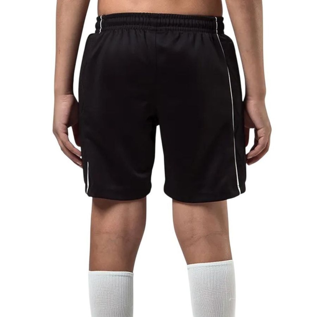 Imagem 2 do produto Bermuda Goleiro Umbro Gol Twr Shelter Infantil