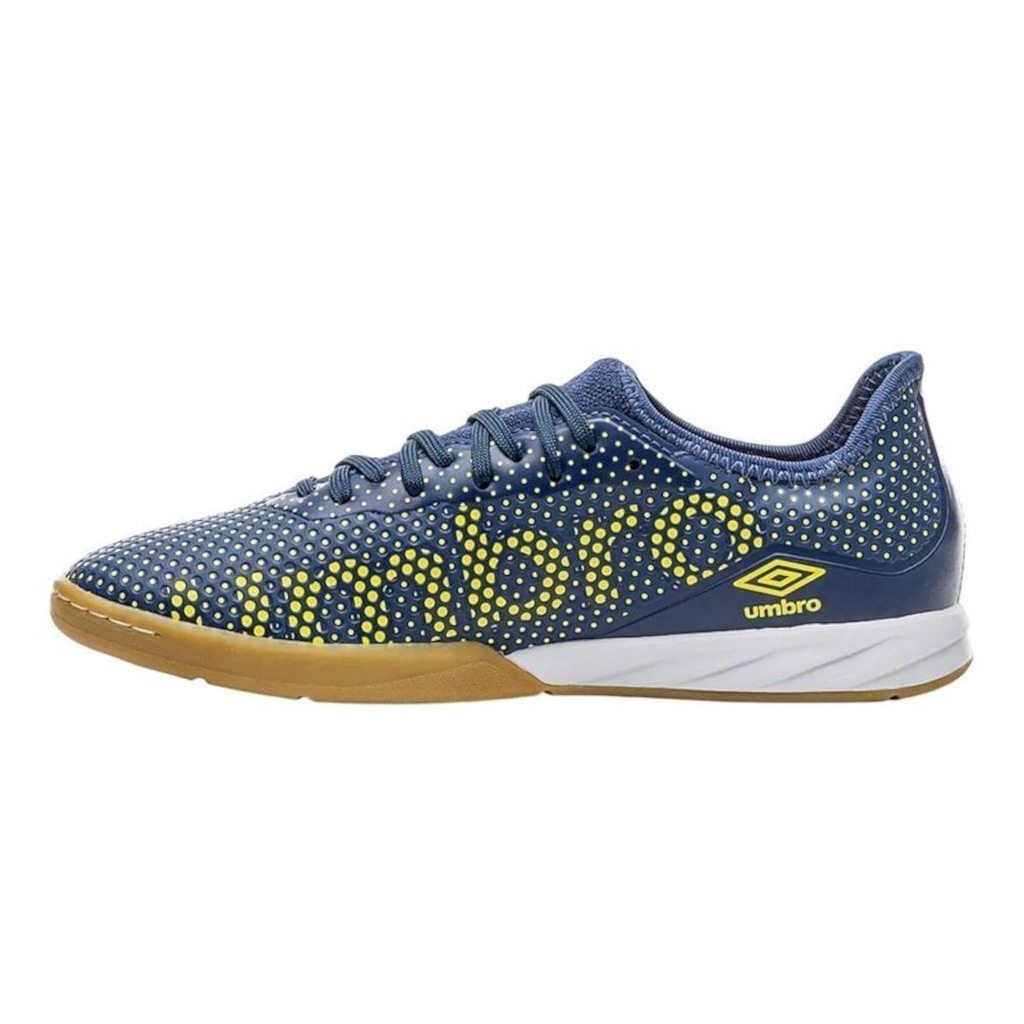 Imagem 2 do produto Chuteira Futsal Masculino Umbro Velocita Ix Club