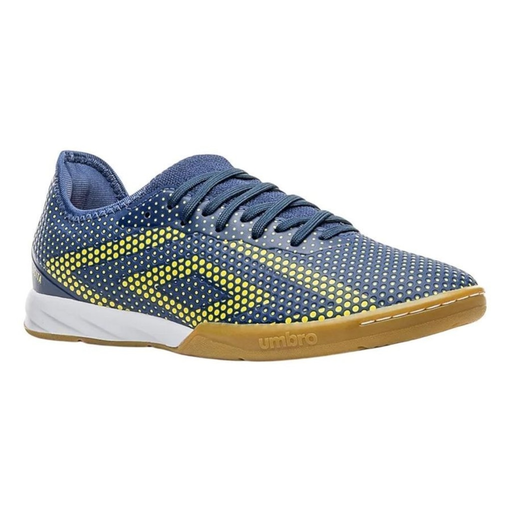 Imagem 3 do produto Chuteira Futsal Masculino Umbro Velocita Ix Club