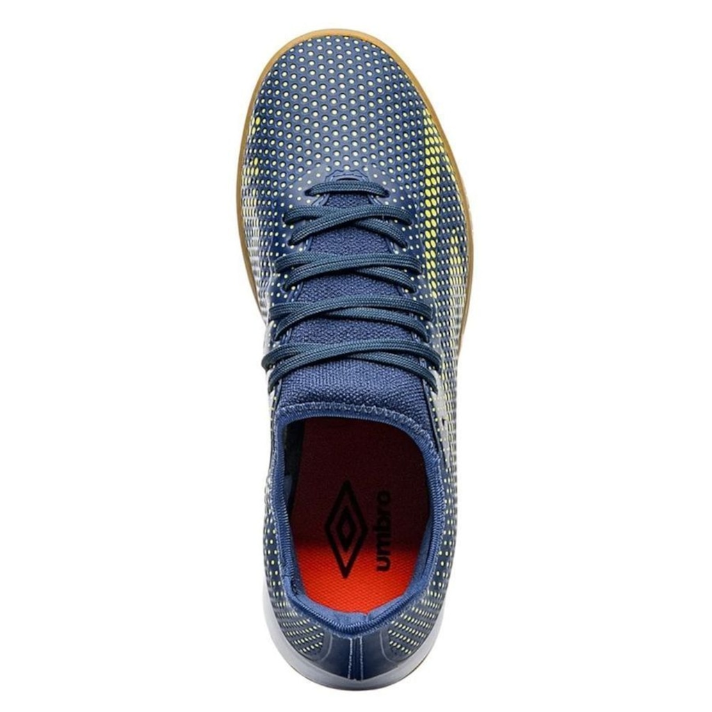 Imagem 5 do produto Chuteira Futsal Masculino Umbro Velocita Ix Club
