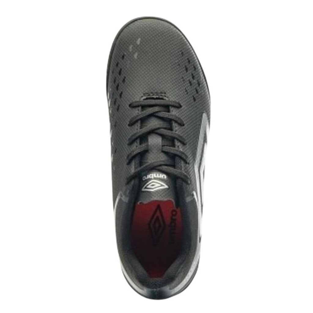 Imagem 4 do produto Chuteira Society Infantil Umbro Adamant Top Speed