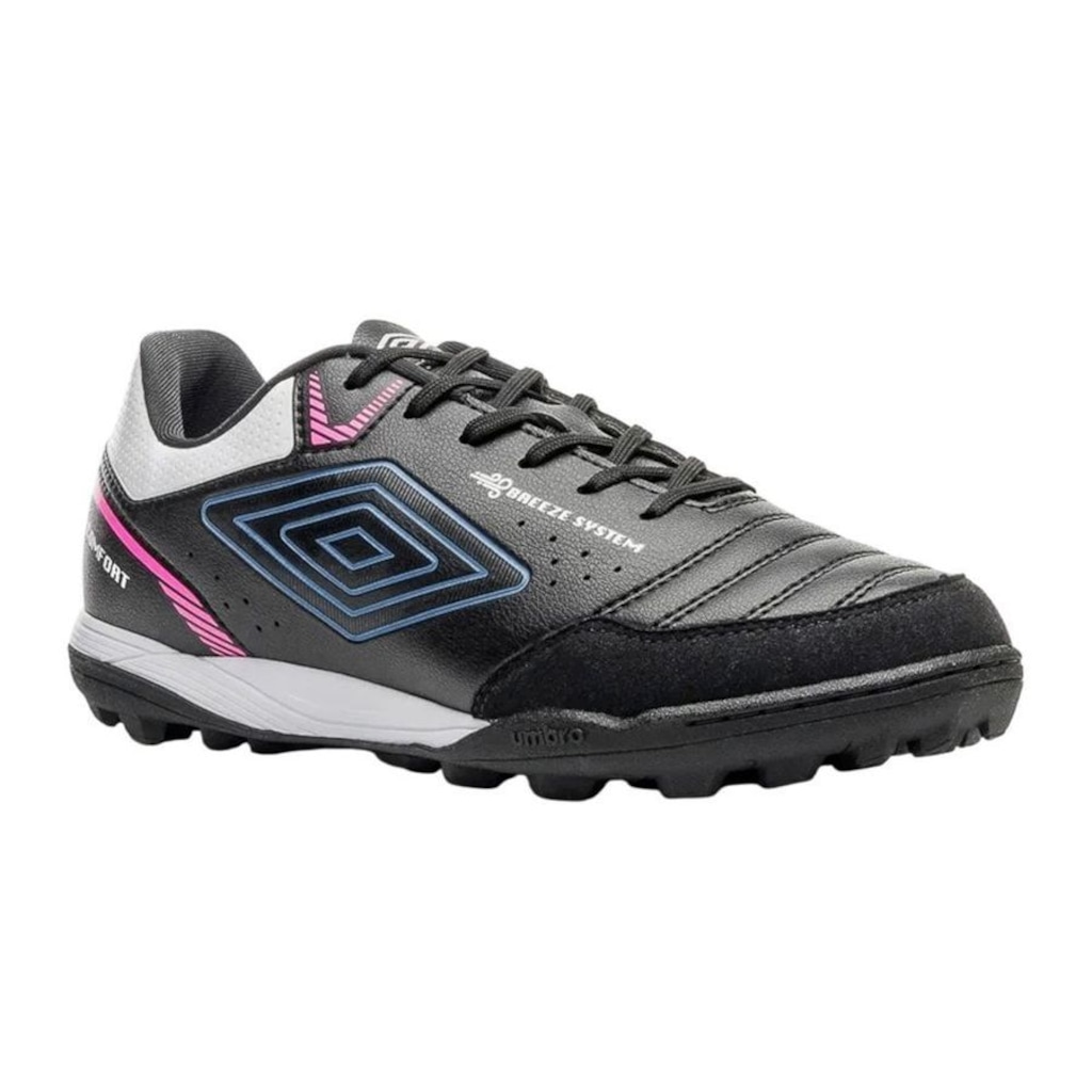 Imagem 3 do produto Chuteira Society Masculina Umbro X-Comfort