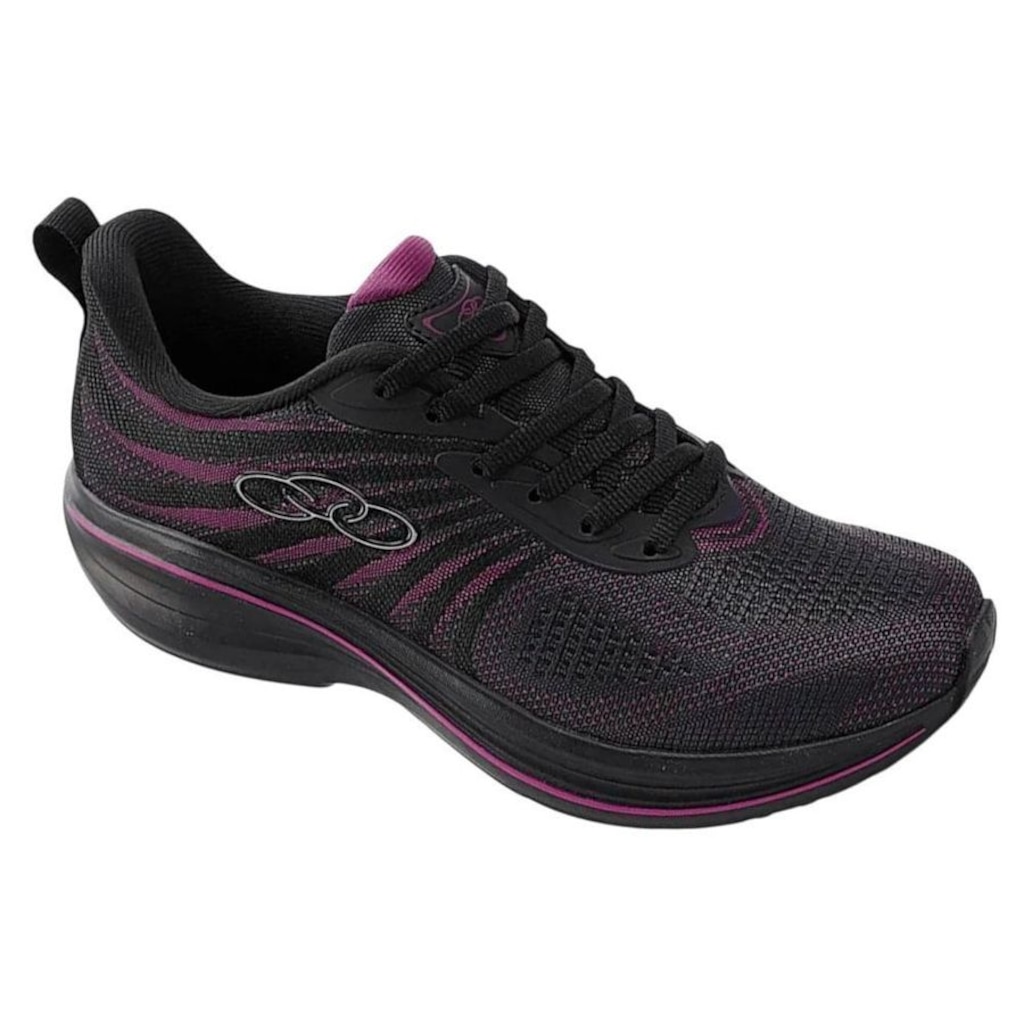Imagem 3 do produto Tênis Feminino Olympikus Bruma