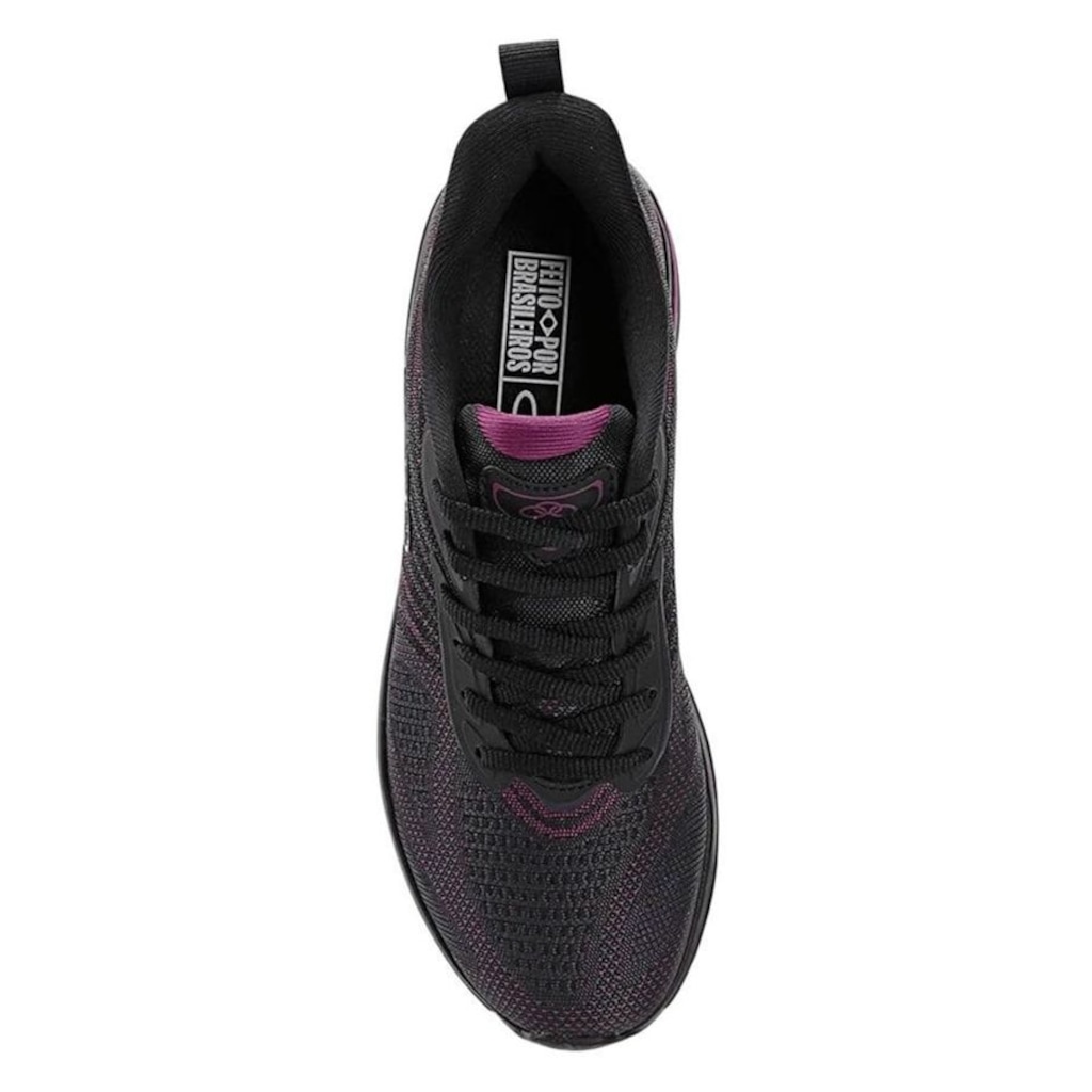 Imagem 5 do produto Tênis Feminino Olympikus Bruma