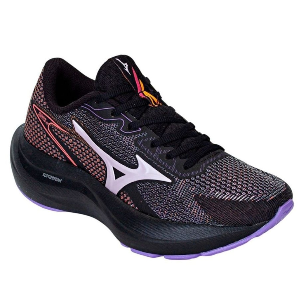 Imagem 3 do produto Tênis Feminino Mizuno Virtue 2