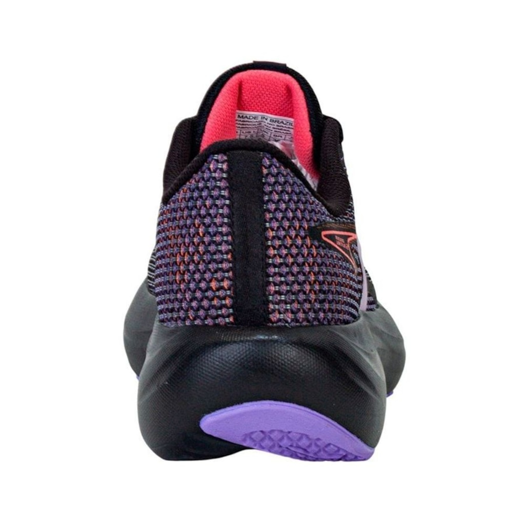 Imagem 4 do produto Tênis Feminino Mizuno Virtue 2