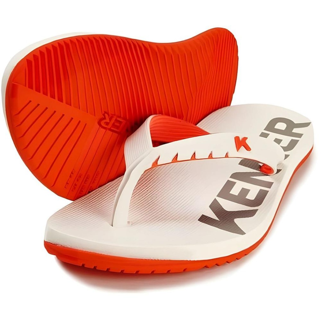 Imagem 2 do produto Chinelo Kenner Red Pvc Masculino