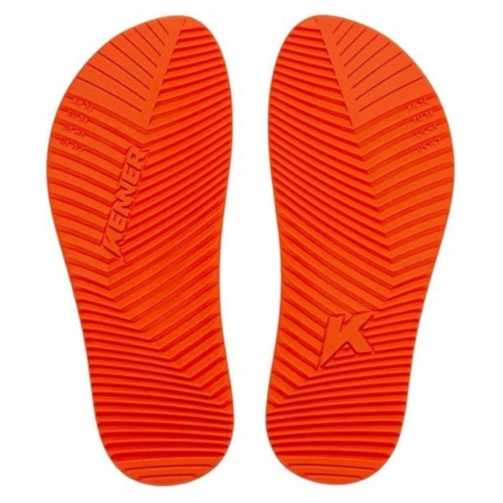 Imagem 4 do produto Chinelo Kenner Red Pvc Masculino