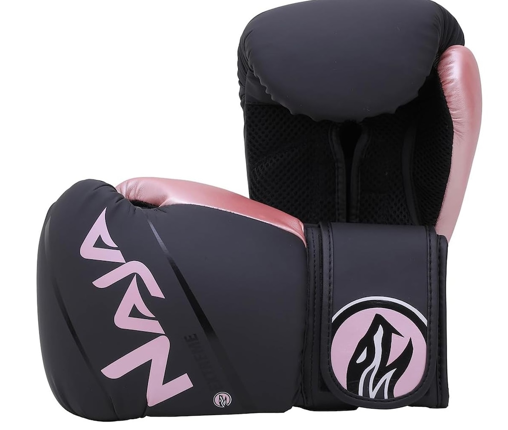 Imagem 3 do produto Luva Naja Extreme Boxe e Muay Thai