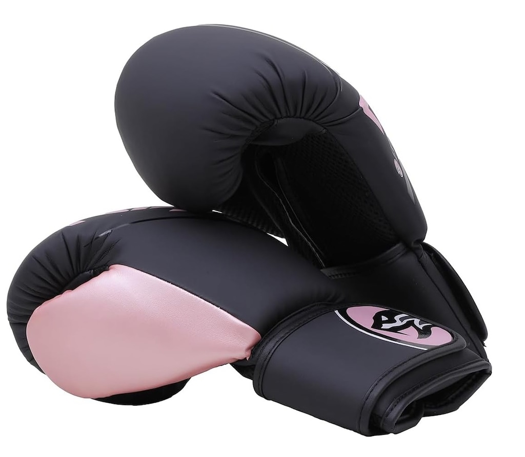 Imagem 4 do produto Luva Naja Extreme Boxe e Muay Thai