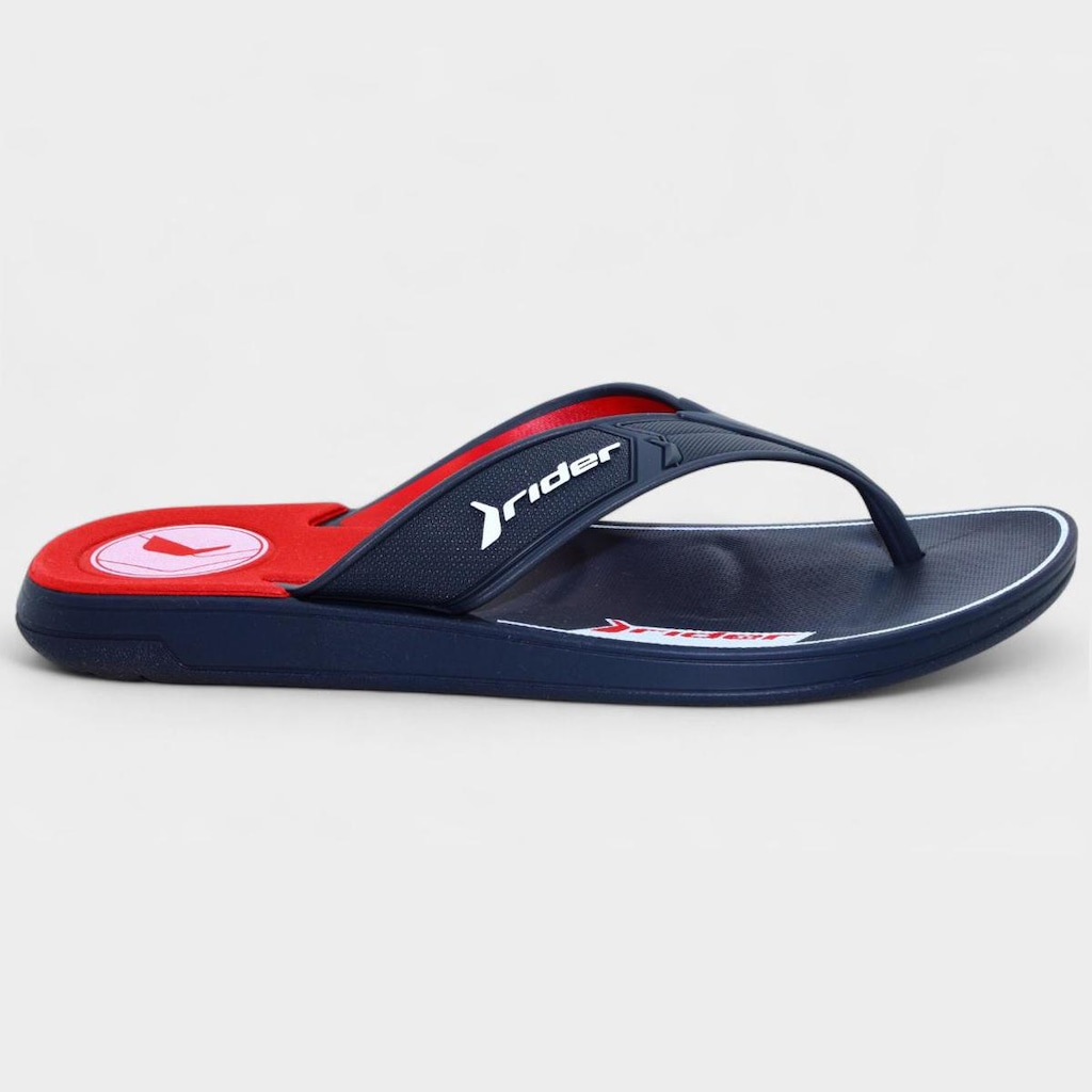 Imagem 2 do produto Chinelo Rider Start III Masculino