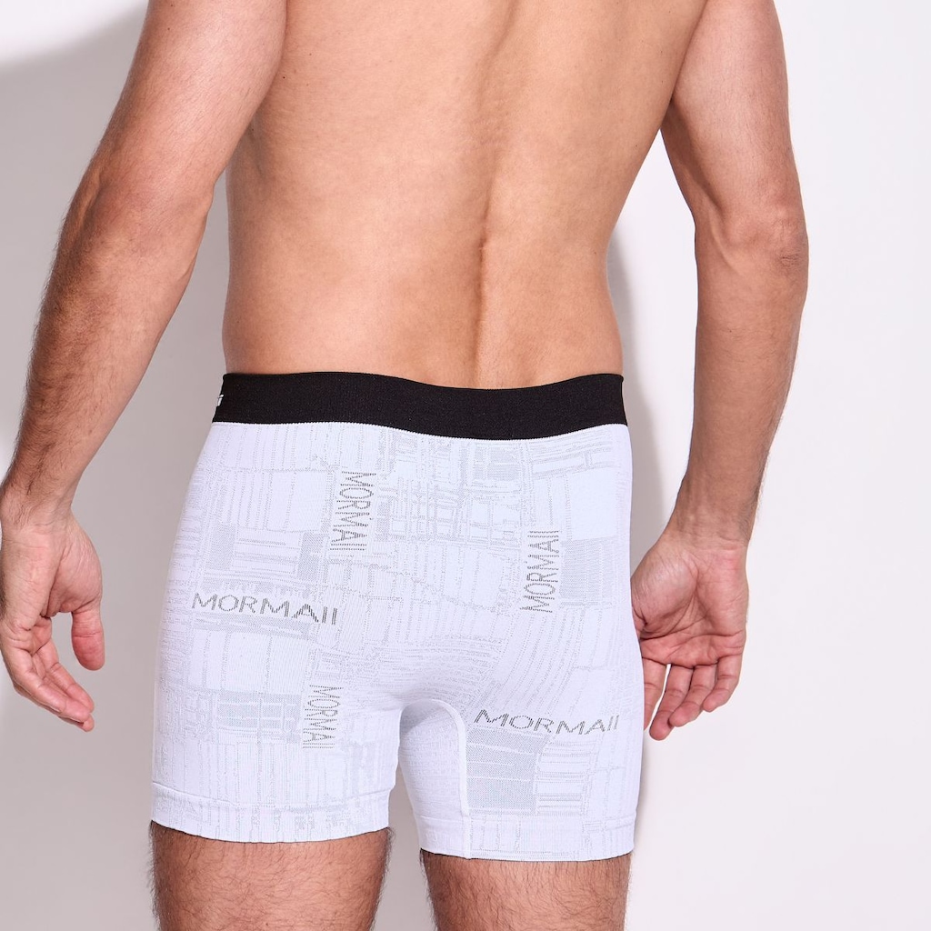 Imagem 2 do produto Cueca Mormaii Adulto Masculino Desenhos