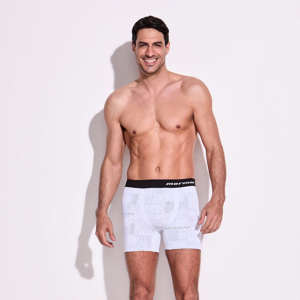 Imagem 5 do produto Cueca Mormaii Adulto Masculino Desenhos