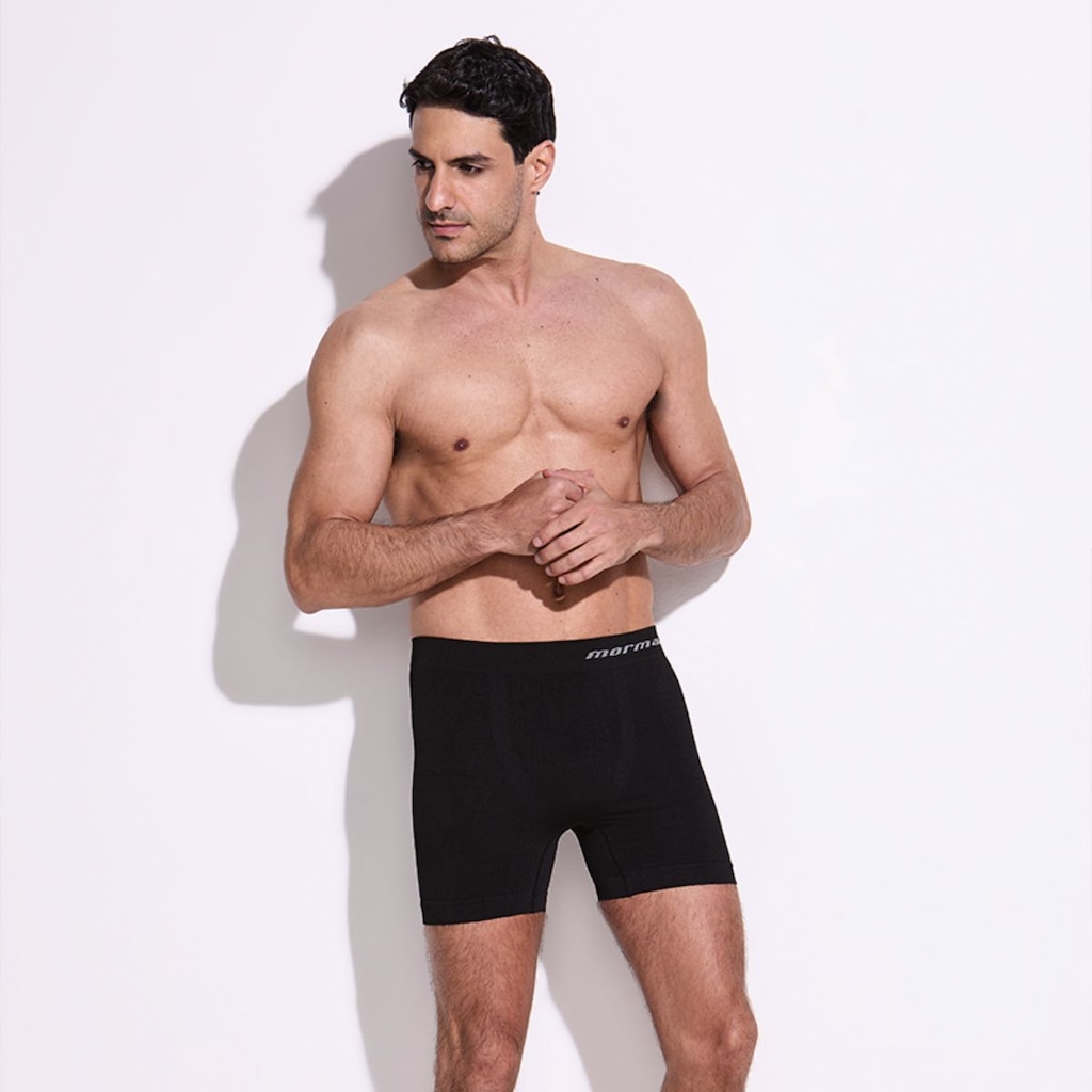 Imagem 3 do produto Cueca Mormaii Adulto Masculino Desenhos