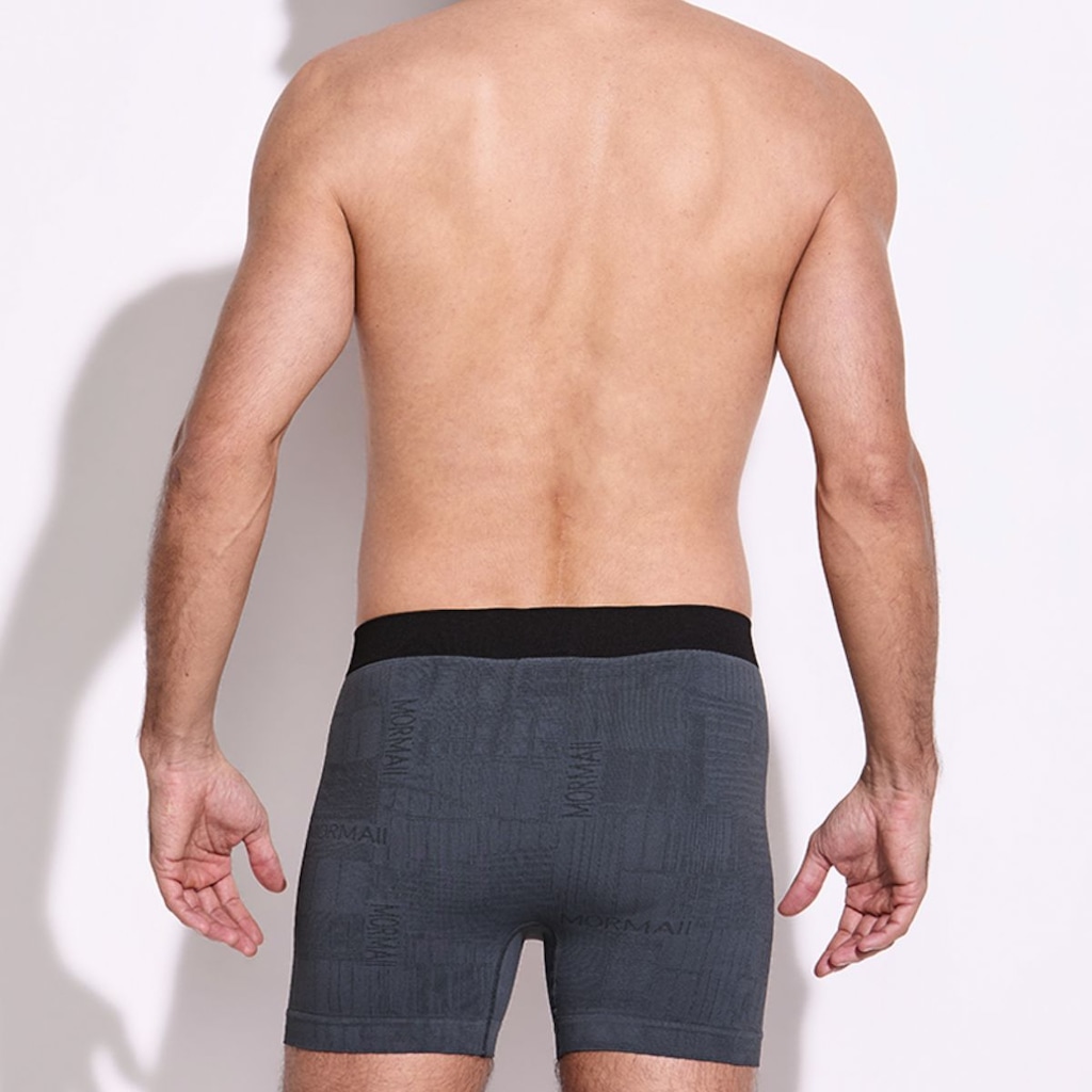 Imagem 2 do produto Cueca Mormaii Adulto Masculino Desenhos
