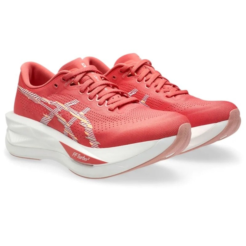 Imagem 2 do produto Tênis Feminino Asics Sonicblast