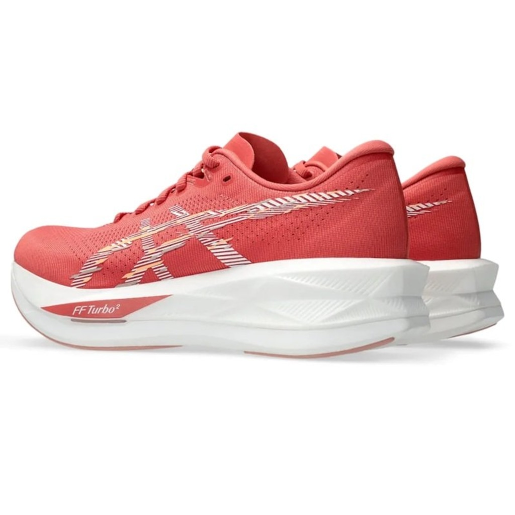 Imagem 3 do produto Tênis Feminino Asics Sonicblast