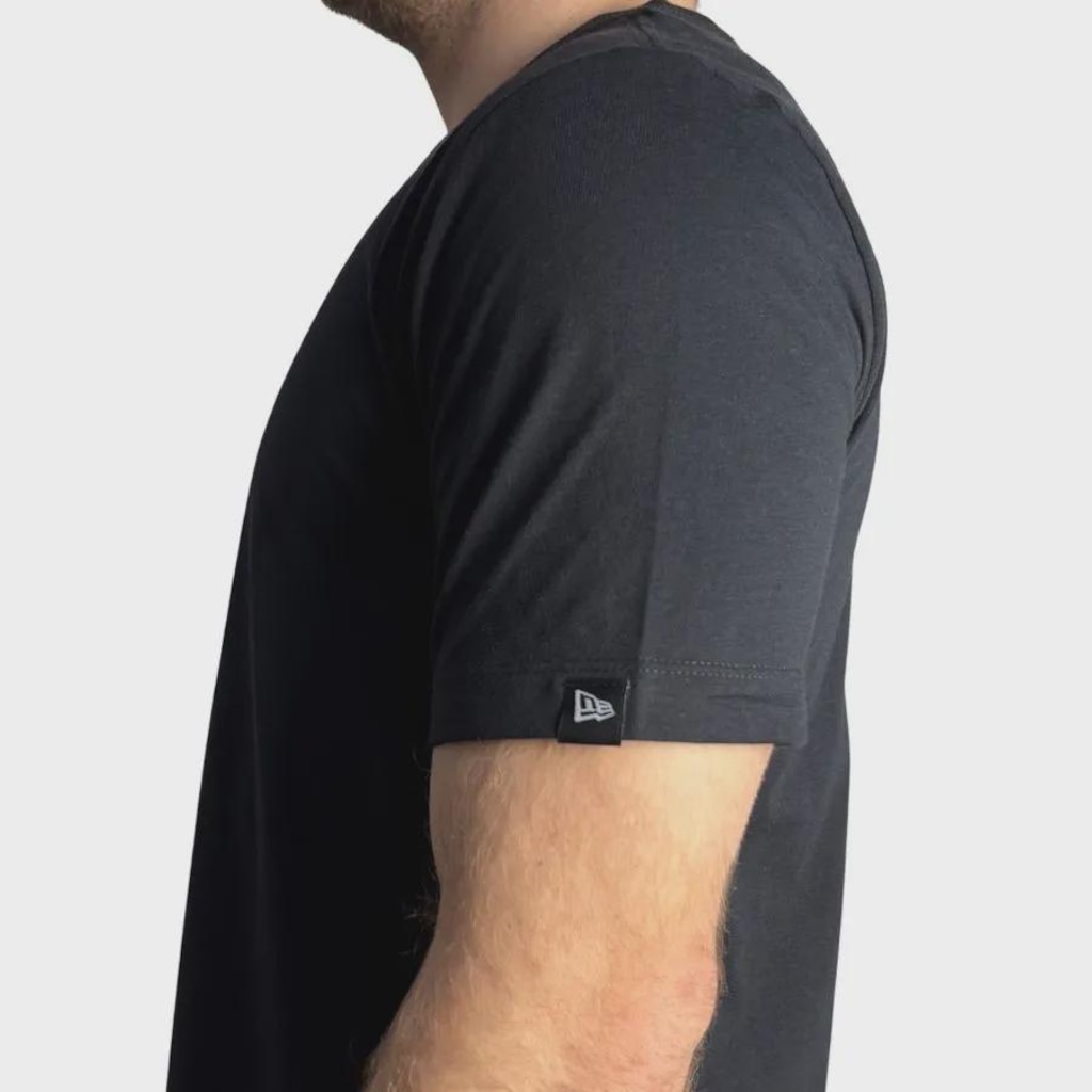 Imagem 4 do produto Camiseta New Era New York Yankees Masculino
