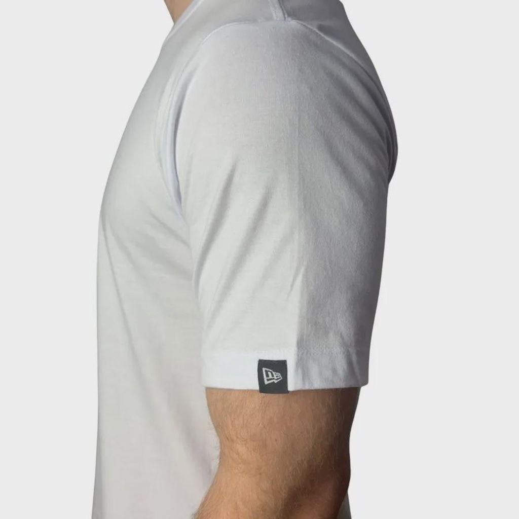 Imagem 4 do produto Camiseta New Era New York Yankees Masculino