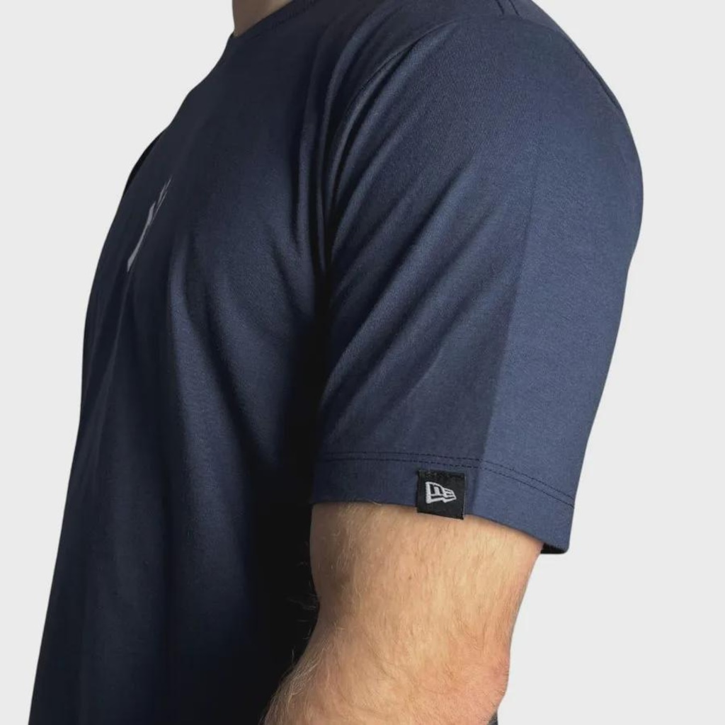 Imagem 4 do produto Camiseta New Era New York Yankees Masculino