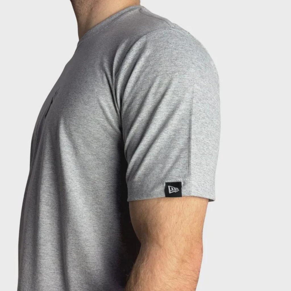 Imagem 4 do produto Camiseta New Era New York Yankees Masculino