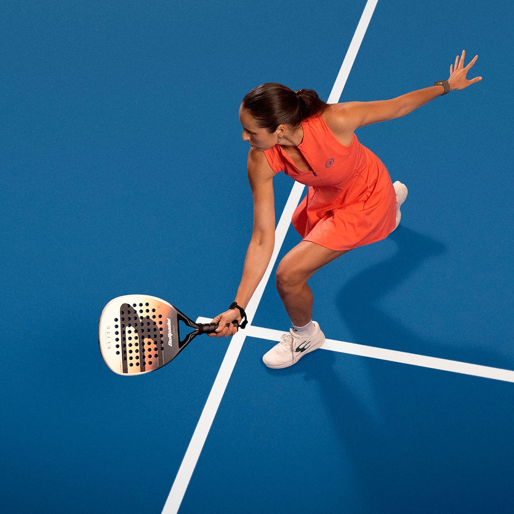 Imagem 2 do produto Raquete Padel Bullpadel Elite Woman 2026 Gemma Triay