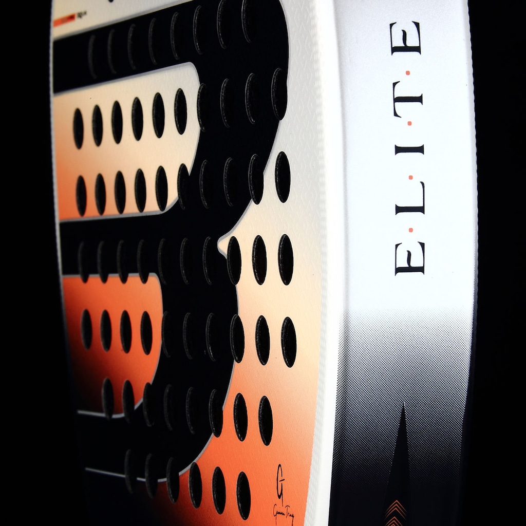 Imagem 5 do produto Raquete Padel Bullpadel Elite Woman 2026 Gemma Triay
