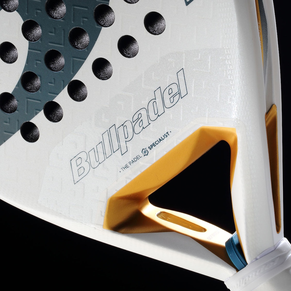 Imagem 4 do produto Raquete Padel Bullpadel Pearl 2026 Bea González