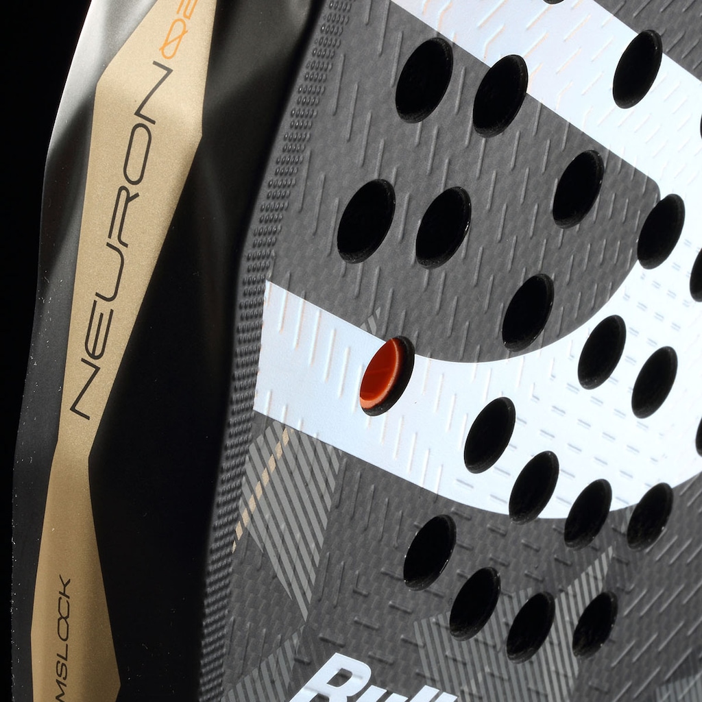 Imagem 5 do produto Raquete Padel Bullpadel Neuron 02 2026 3k Fede Chingotto