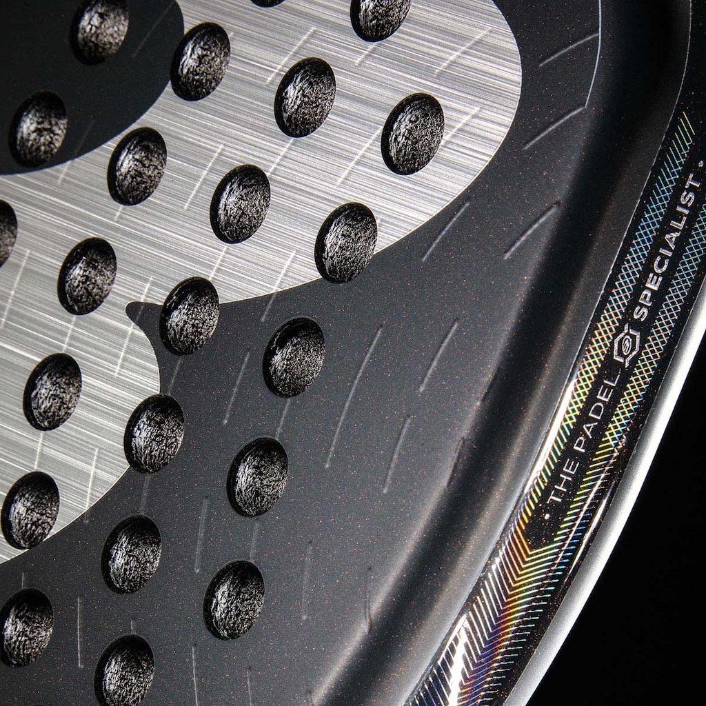 Imagem 5 do produto Raquete Padel Bullpadel XPLO Comfort 2026 Martin Di Nenno