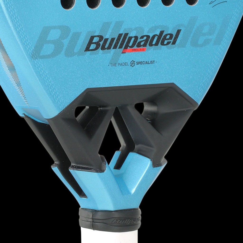 Imagem 3 do produto Raquete Padel Bullpadel Vertex 05 Woman 2026 Delfi Brea