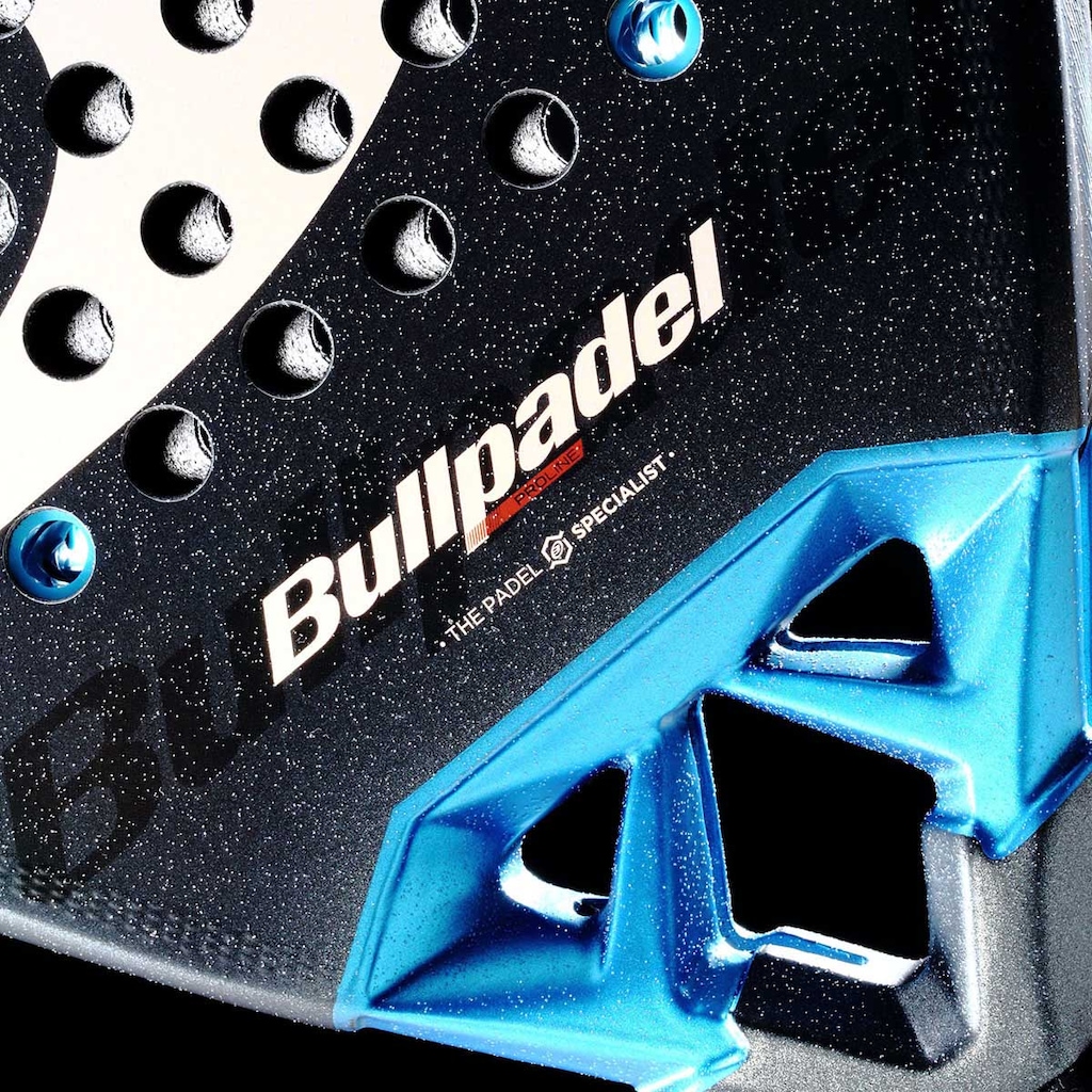 Imagem 2 do produto Raquete Padel Bullpadel Vertex 05 Comfort 2026