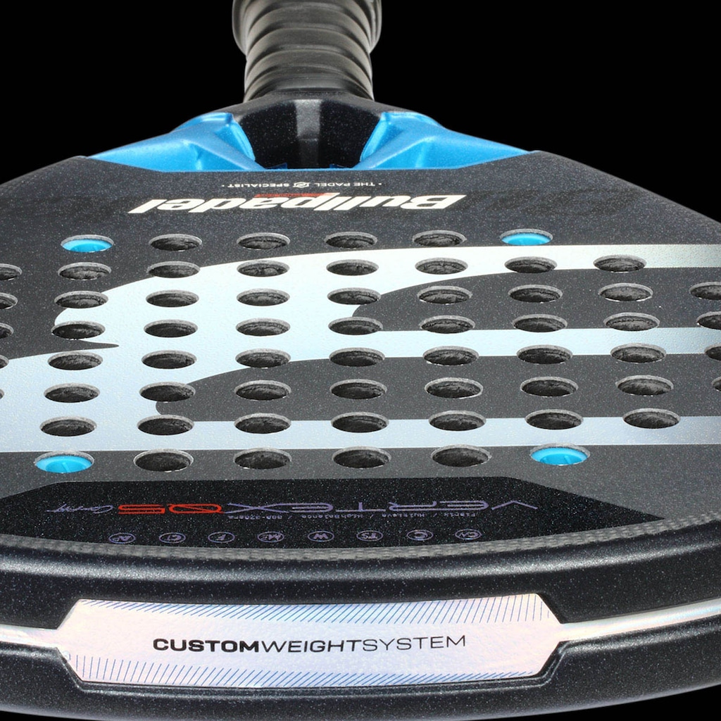 Imagem 3 do produto Raquete Padel Bullpadel Vertex 05 Comfort 2026