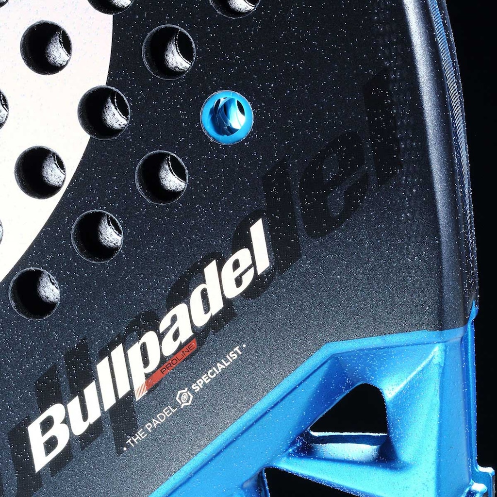 Imagem 4 do produto Raquete Padel Bullpadel Vertex 05 Comfort 2026