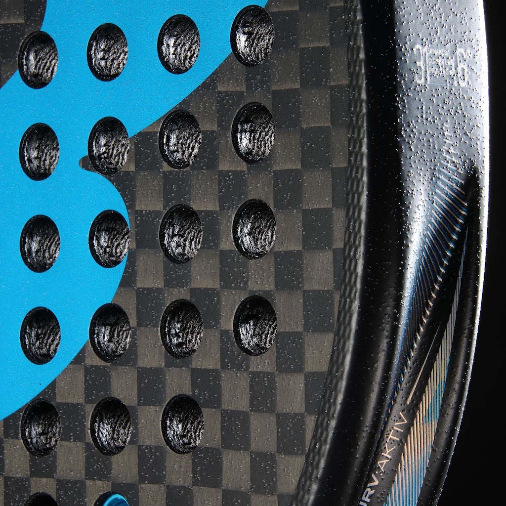 Imagem 3 do produto Raquete Padel Bullpadel Vertex 05 Hybrid 2026 12k