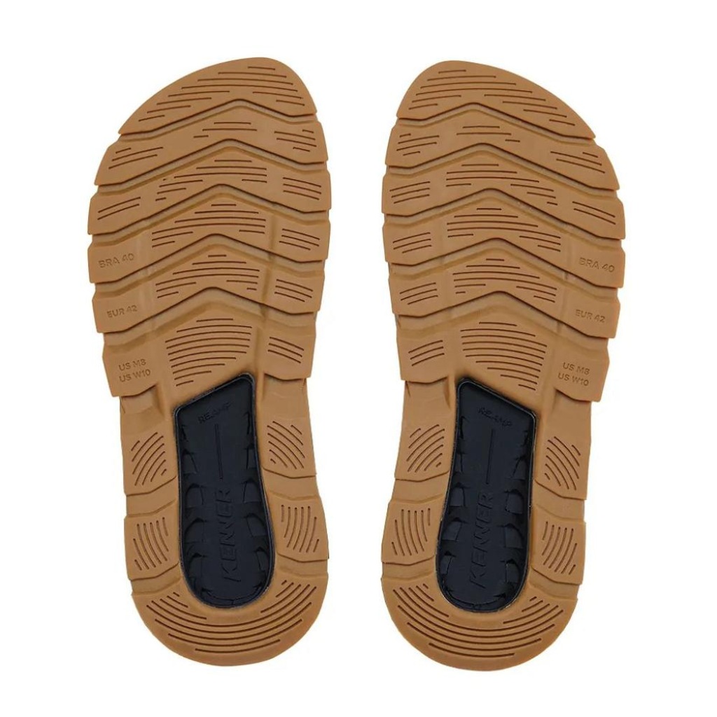 Imagem 4 do produto Chinelo Kenner Rakka Ultra Full Force Masculino