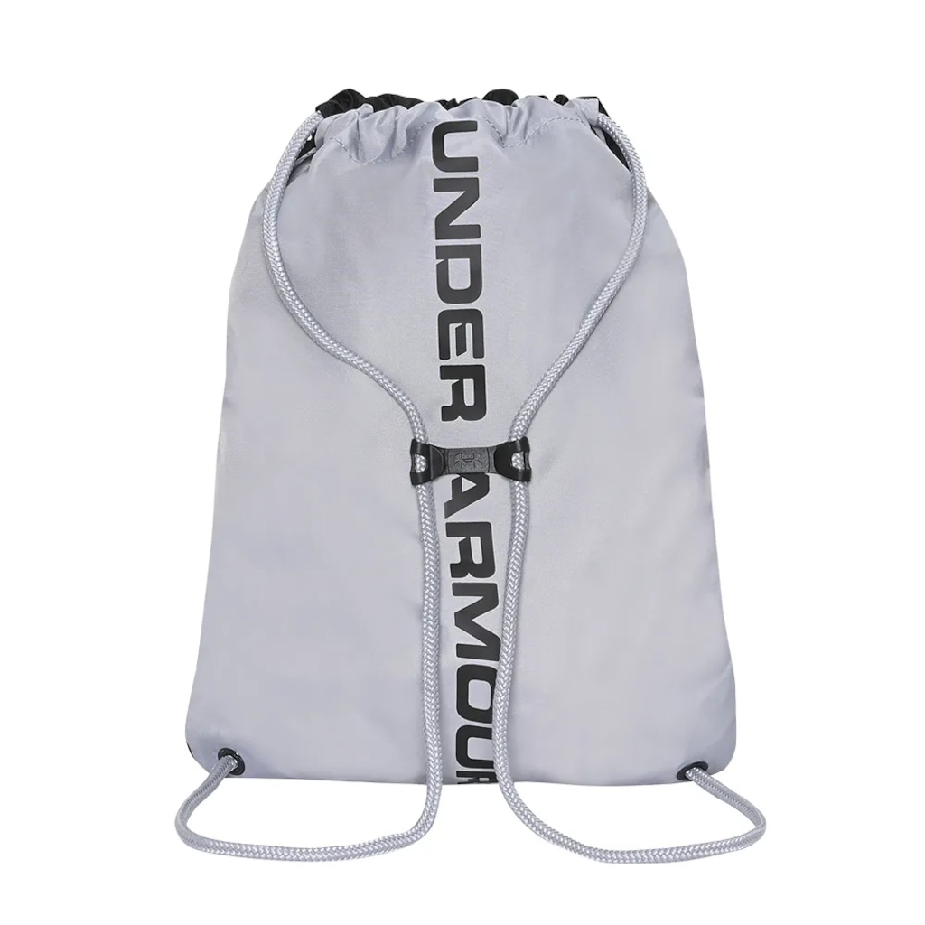 Imagem 2 do produto Sacola Under Armour Gym Sack Ozsee - Unissex