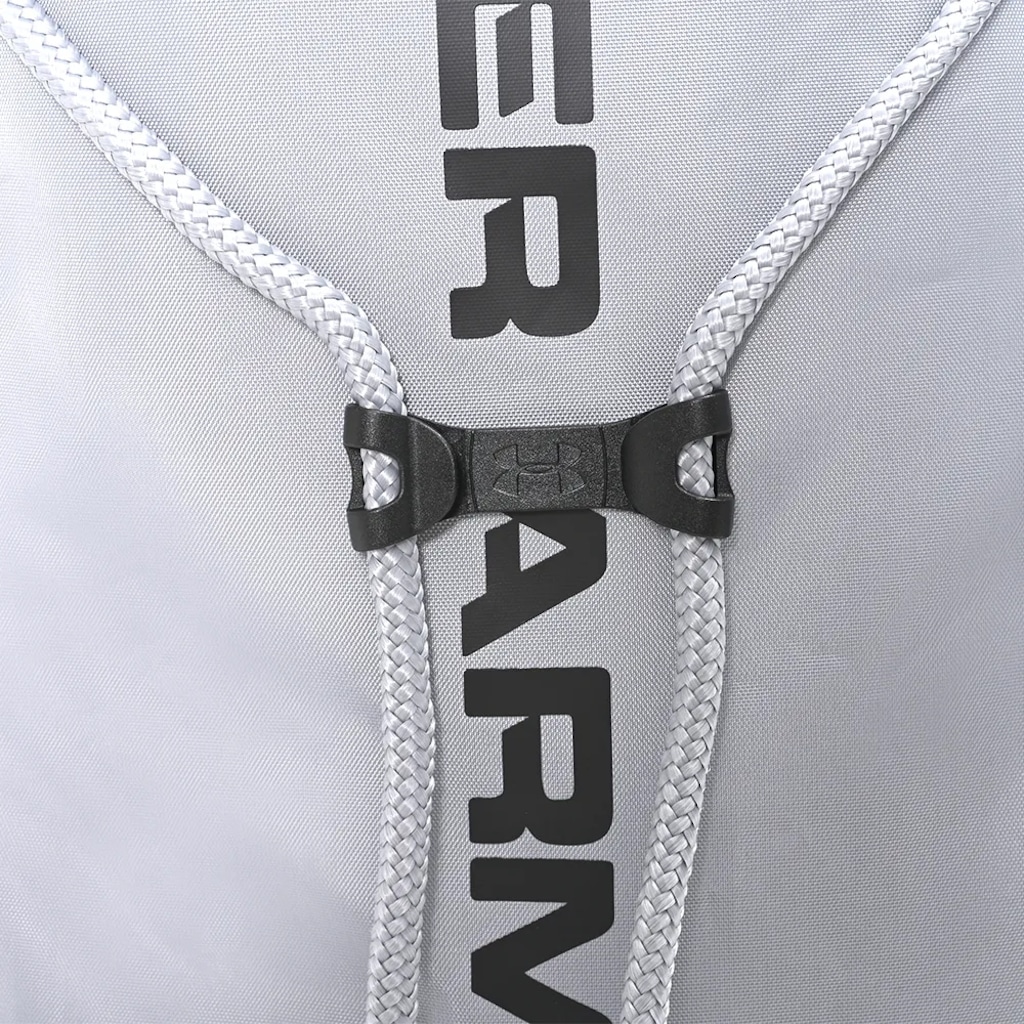 Imagem 3 do produto Sacola Under Armour Gym Sack Ozsee - Unissex