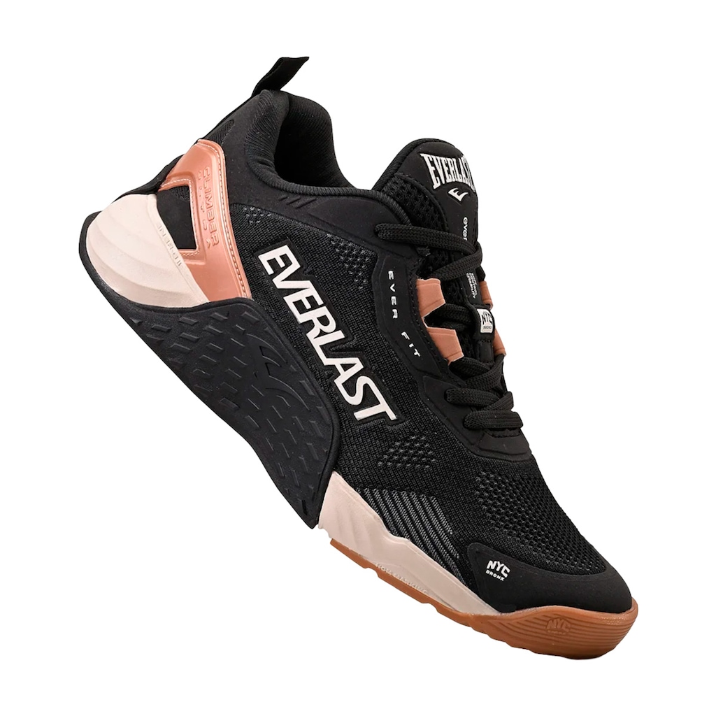 Imagem 2 do produto TENIS EVERLAST CLIMBER ULTRA MASCULINO