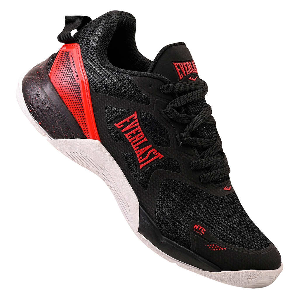 Imagem 2 do produto TENIS EVERLAST CLIMBER PRO 3 MASCULINO