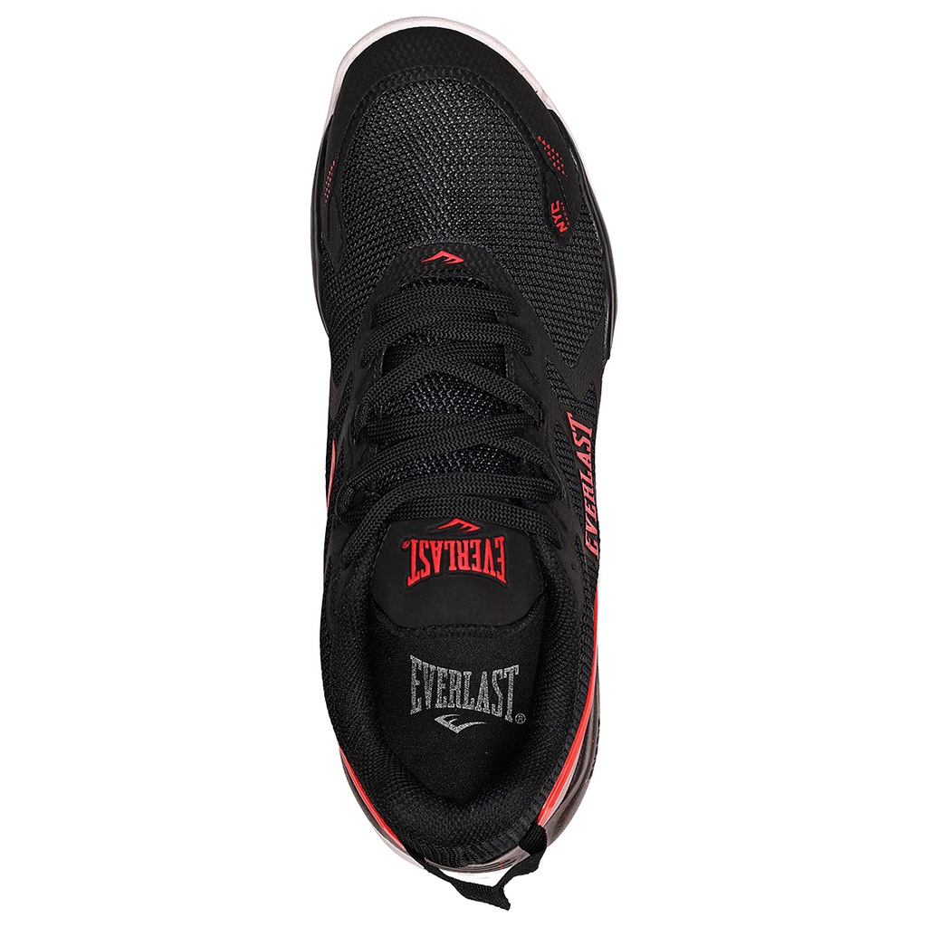Imagem 4 do produto TENIS EVERLAST CLIMBER PRO 3 MASCULINO