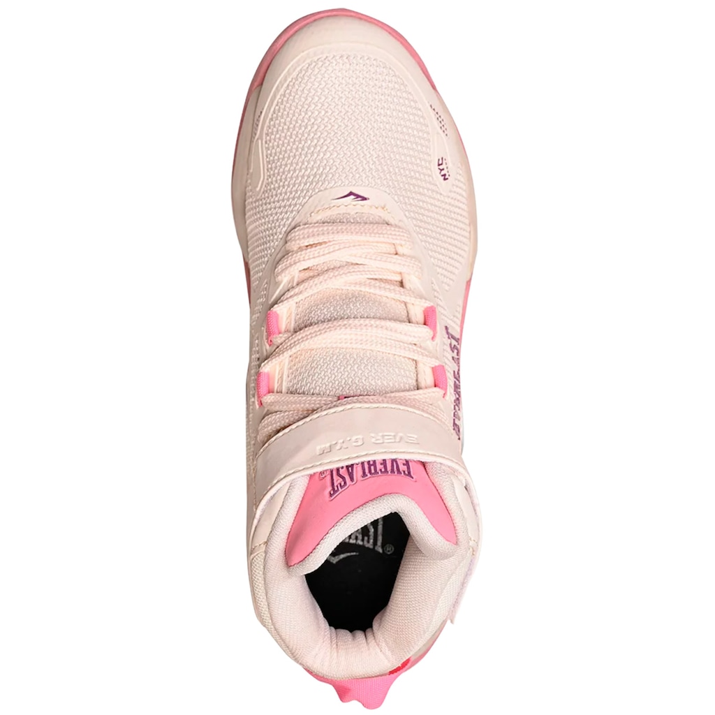 Imagem 4 do produto TENIS EVERLAST MONSTER 4 FEMININO